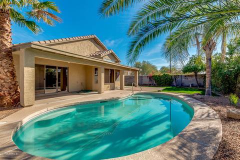 525 W Leah Ave, Gilbert, AZ 85233 photo 1