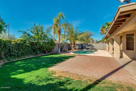 525 W Leah Ave, Gilbert, AZ 85233 photo 26