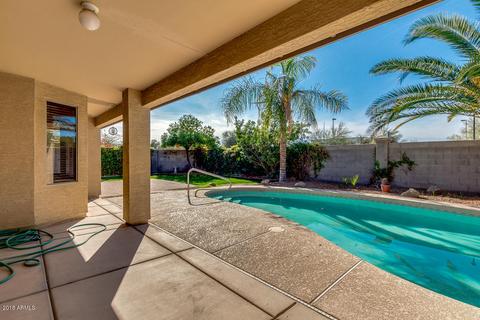 525 W Leah Ave, Gilbert, AZ 85233 photo 31