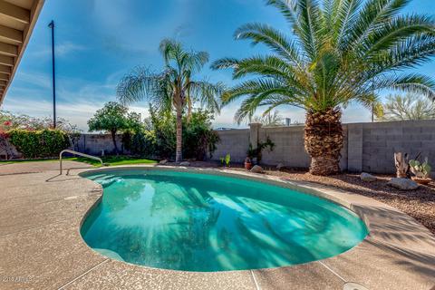 525 W Leah Ave, Gilbert, AZ 85233 photo 30