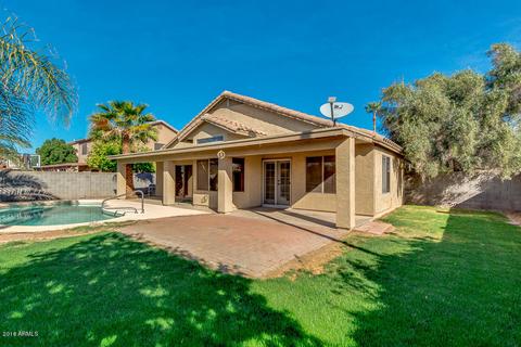525 W Leah Ave, Gilbert, AZ 85233 photo 27