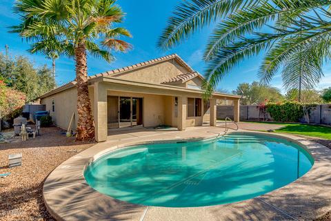 525 W Leah Ave, Gilbert, AZ 85233 photo 29