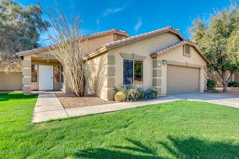 525 W Leah Ave, Gilbert, AZ 85233 photo 4