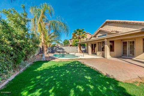 525 W Leah Ave, Gilbert, AZ 85233 photo 28