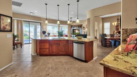 4538 E Jude Ln, Gilbert, AZ 85298 photo 12
