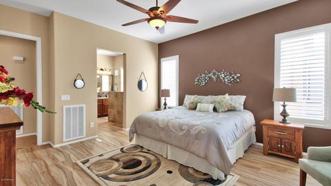 4538 E Jude Ln, Gilbert, AZ 85298 photo 18