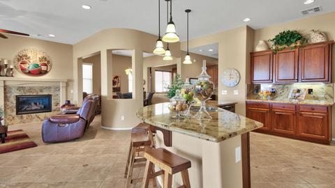 4538 E Jude Ln, Gilbert, AZ 85298 photo 11