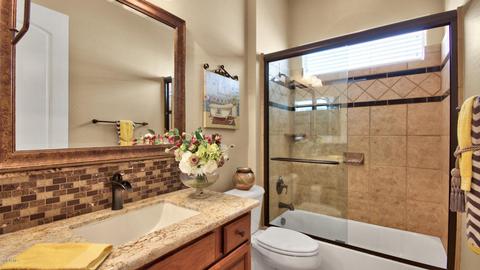 4538 E Jude Ln, Gilbert, AZ 85298 photo 4