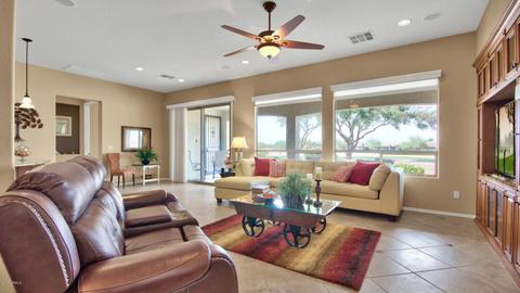 4538 E Jude Ln, Gilbert, AZ 85298 photo 9