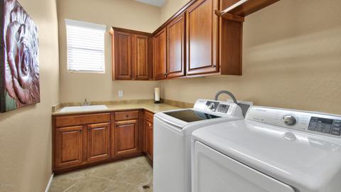 4538 E Jude Ln, Gilbert, AZ 85298 photo 16