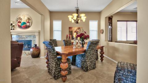 4538 E Jude Ln, Gilbert, AZ 85298 photo 7