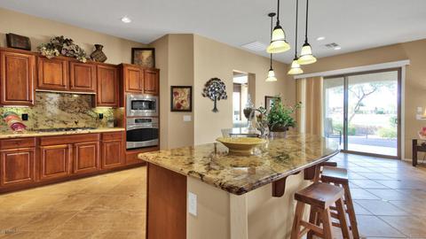 4538 E Jude Ln, Gilbert, AZ 85298 photo 14