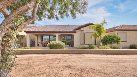 4538 E Jude Ln, Gilbert, AZ 85298 photo 25