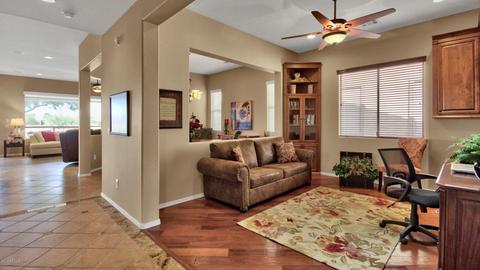 4538 E Jude Ln, Gilbert, AZ 85298 photo 5