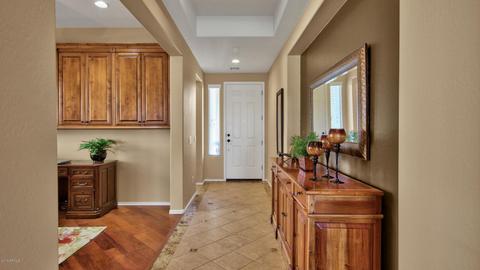 4538 E Jude Ln, Gilbert, AZ 85298 photo 2