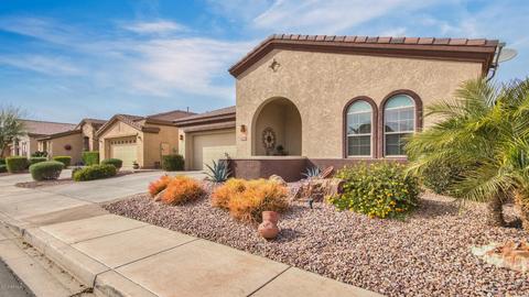4538 E Jude Ln, Gilbert, AZ 85298 photo 1