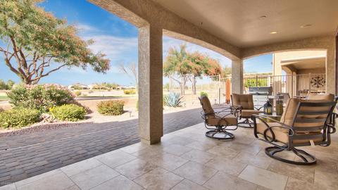 4538 E Jude Ln, Gilbert, AZ 85298 photo 23