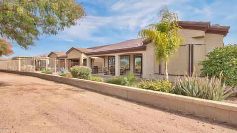 4538 E Jude Ln, Gilbert, AZ 85298 photo 26