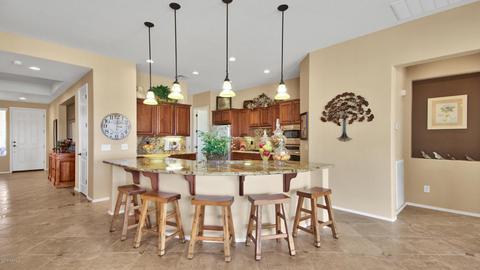 4538 E Jude Ln, Gilbert, AZ 85298 photo 10