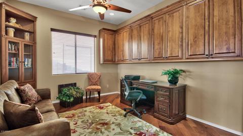 4538 E Jude Ln, Gilbert, AZ 85298 photo 6