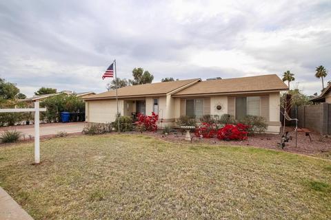 2449 E Impala Ave, Mesa, AZ 85204 photo 3