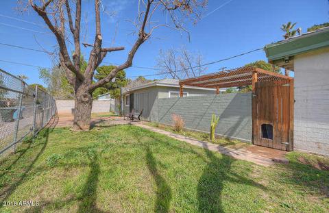 1146 W Mackenzie Dr, Phoenix, AZ 85013 photo 16