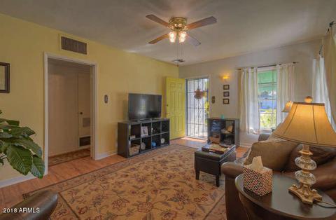 1146 W Mackenzie Dr, Phoenix, AZ 85013 photo 2