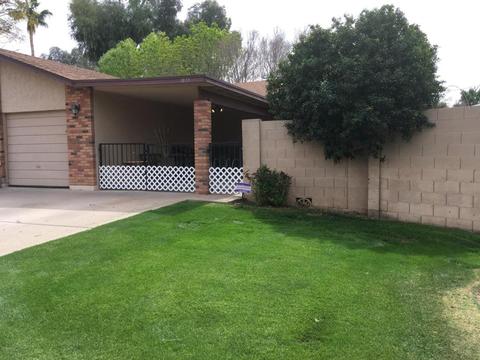 1835 E Inverness Ave, Mesa, AZ 85204 photo 1