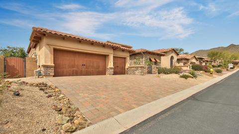 8038 E Teton Cir, Mesa, AZ 85207 photo 3