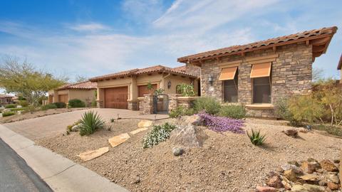 8038 E Teton Cir, Mesa, AZ 85207 photo 2