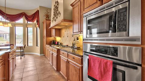 8038 E Teton Cir, Mesa, AZ 85207 photo 19