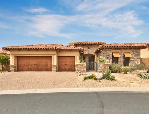 8038 E Teton Cir, Mesa, AZ 85207 photo 1