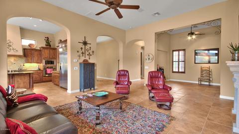 8038 E Teton Cir, Mesa, AZ 85207 photo 11