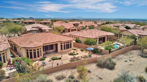 8038 E Teton Cir, Mesa, AZ 85207 photo 58