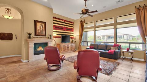 8038 E Teton Cir, Mesa, AZ 85207 photo 9