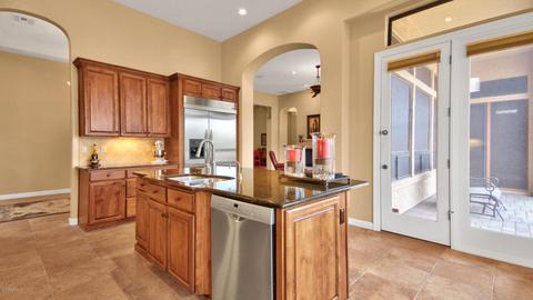8038 E Teton Cir, Mesa, AZ 85207 photo 17