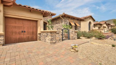 8038 E Teton Cir, Mesa, AZ 85207 photo 4