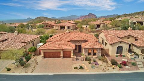 8038 E Teton Cir, Mesa, AZ 85207 photo 56