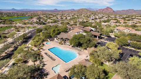 8038 E Teton Cir, Mesa, AZ 85207 photo 65