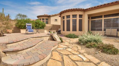 8038 E Teton Cir, Mesa, AZ 85207 photo 37