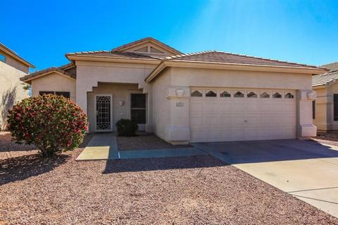 4725 E Ashurst Dr, Phoenix, AZ 85048 photo 1