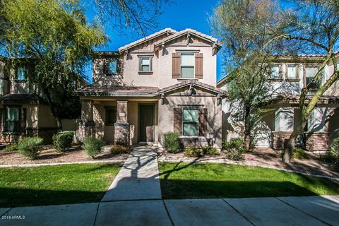 5857 E Hoover Ave, Mesa, AZ 85206 photo 2