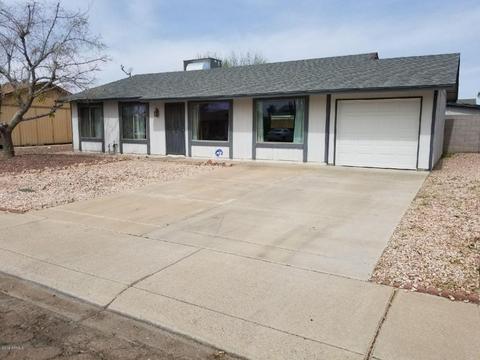 2738 E Michigan Ave, Phoenix, AZ 85032 photo 1