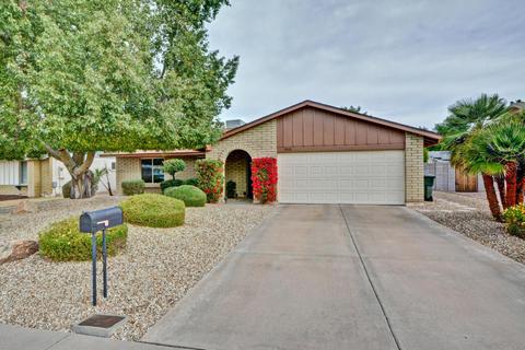 3932 W Aster Dr, Phoenix, AZ 85029 photo 16
