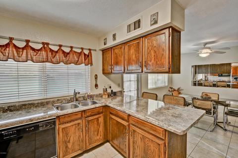 3932 W Aster Dr, Phoenix, AZ 85029 photo 24