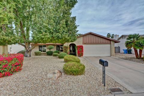 3932 W Aster Dr, Phoenix, AZ 85029 photo 1