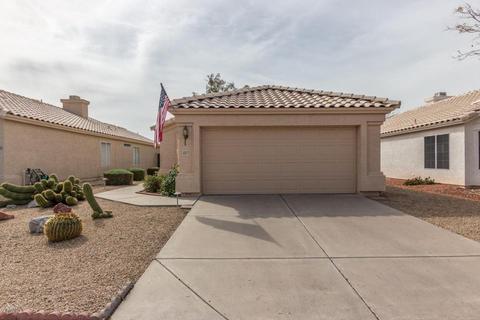 3357 E Lavey Ln, Phoenix, AZ 85032 photo 2
