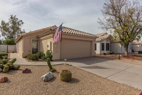 3357 E Lavey Ln, Phoenix, AZ 85032 photo 1