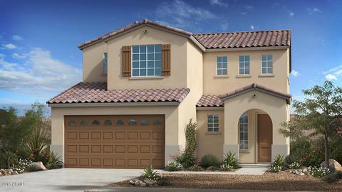 4439 E Jojoba Rd, Phoenix, AZ 85044 photo 1