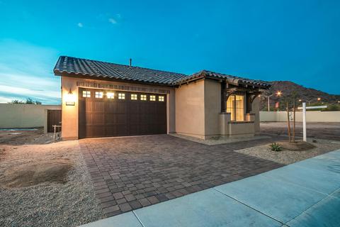 8636 E Fairbrook St, Mesa, AZ 85207 photo 2